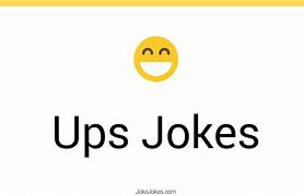 Image result for UPS Jokes