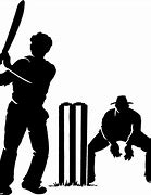 Image result for Cricket All-Rounder Symbol