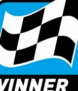 Image result for NASCAR Winner Logo