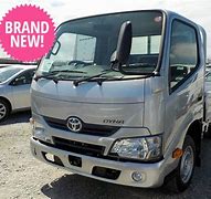 Image result for Toyota Dyna Japan