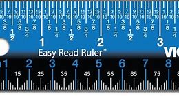 Image result for Reading Cm Ruler