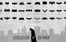 Image result for Batmobile Evolution Charts