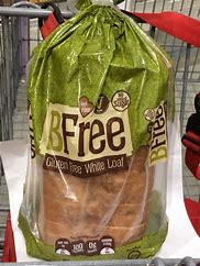 Image result for Gluten Free Loaf Bread Costco