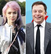 Image result for Elon Musk Marriage