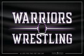 Image result for Warrior Wrestling Logo
