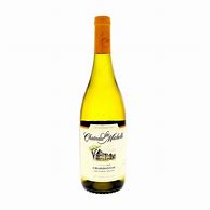 Image result for saint Michelle Chardonnay Unoaked limited release