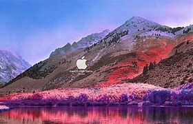 Image result for Apple Mac OS Sierra Logo