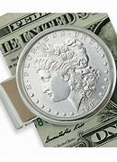 Image result for Sterling Silver Money Clip
