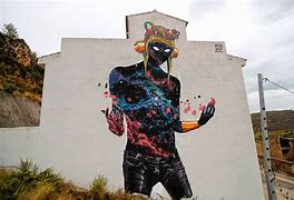 Image result for Street Art 2018