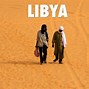 Image result for Libya Language