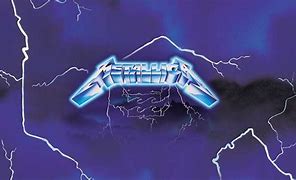Image result for Metallica Ride the Lightning iPhone Wallpaper