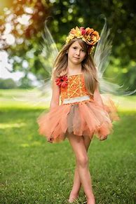 Image result for Fawn Fairy Costume DIY