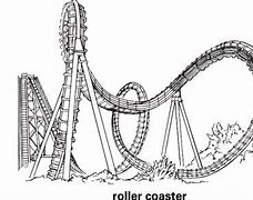 Image result for roller coaster