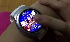 Image result for Samsung Gear S2 Watch Charger