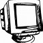 Image result for Monitor and Tablet Image Clip Art