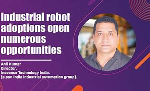 Image result for First Industrial Robot