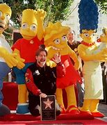 Image result for Hollywood Walk of Fame Fictional Characters