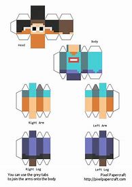 Image result for Dream Minecraft Skin Cut Out