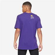 Image result for Purple LeBron Shirt