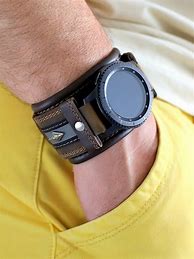 Image result for Watch Bands for Samsung S3 Frontier