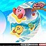 Image result for Kirby and the Amazing Mirror Story