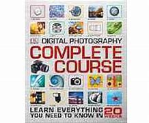 Image result for Digital Photography Course Book