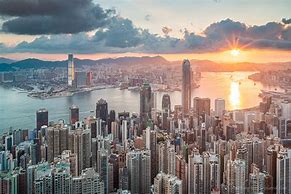 Image result for Victoria Peak Hong Kong