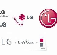 Image result for LG Brand Logo as a Box