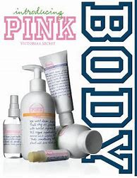 Image result for Victoria's Secret Pink Cosmetic Bag