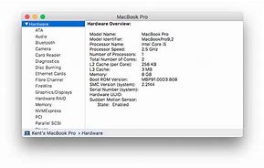 Image result for 2010 MacBook Pro EFI Version