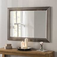 Image result for Framed Mirror