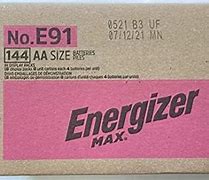 Image result for Energizer AA Batteries