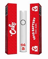 Image result for Cake 510 Battery