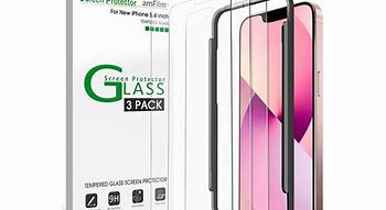 Image result for Privacy Screen Protector for iPhone 13 Mini
