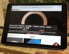 Image result for iOS 12 iPad