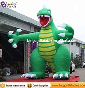 Image result for Inflatable Character Toys