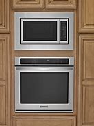 Image result for Stainless Steel Microwave Trim Kit