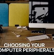 Image result for Computer Peripherals