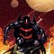 Image result for Batman Hellbat Wallpaper 4K