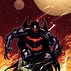 Image result for Hell Bat Batman Futuristic