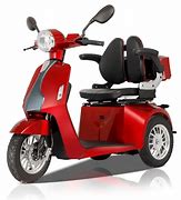 Image result for Go Go Elite Scooter Battery