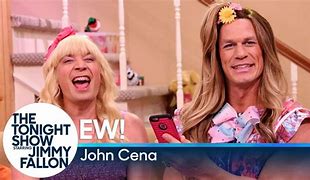 Image result for John Cena EW Meme