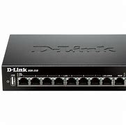 Image result for D-Link 8-Port Router
