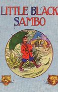Image result for Sambo Books