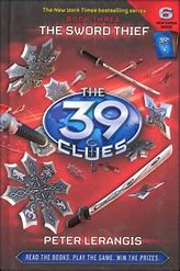 Image result for 39 Clues Books