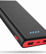 Image result for iPhone Portable Battery Charger