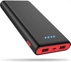 Image result for portable charger