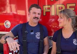 Image result for Tacoma Fd Season 2 DVD Cover