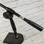 Image result for Microphone Boom Stand