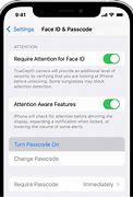 Image result for How to Change Email Password On iPhone 10